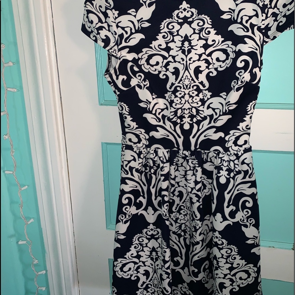 homecoming dress
